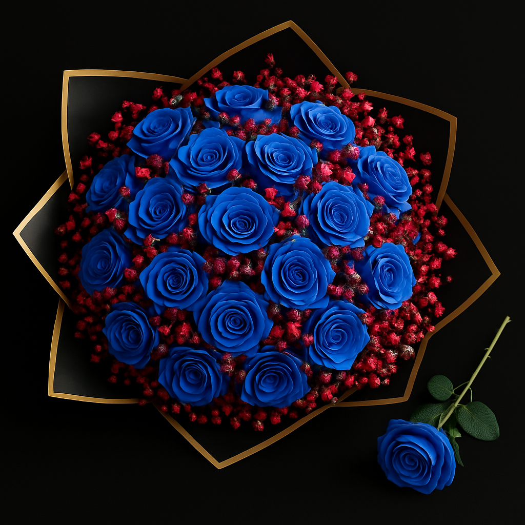 Gemengd Met Gipskruid