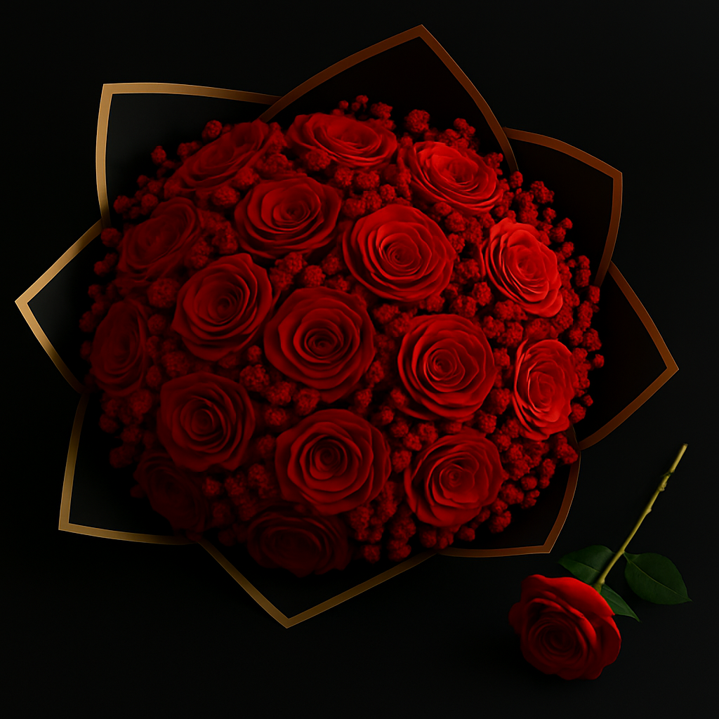 Gemengd Met Gipskruid