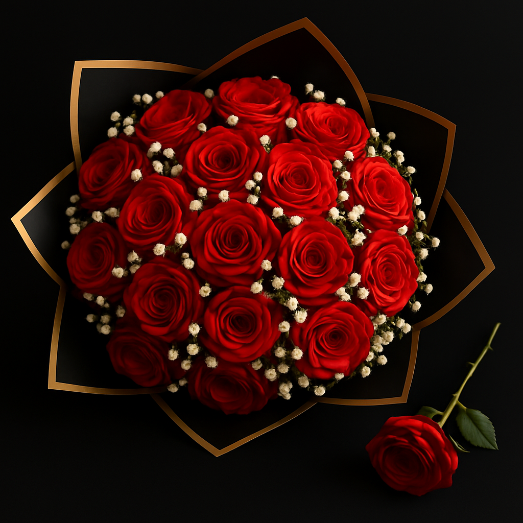 Gemengd Met Gipskruid