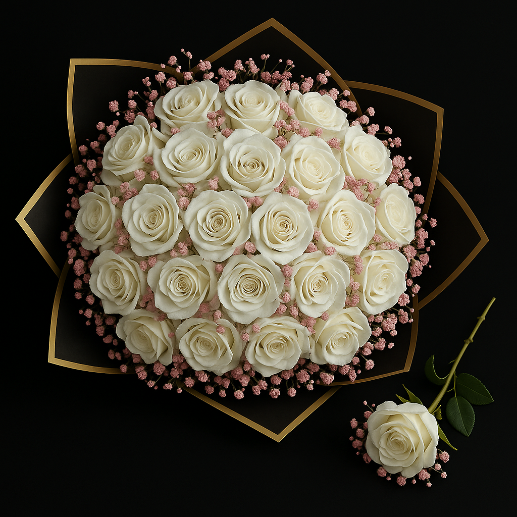 Gemengd Met Gipskruid