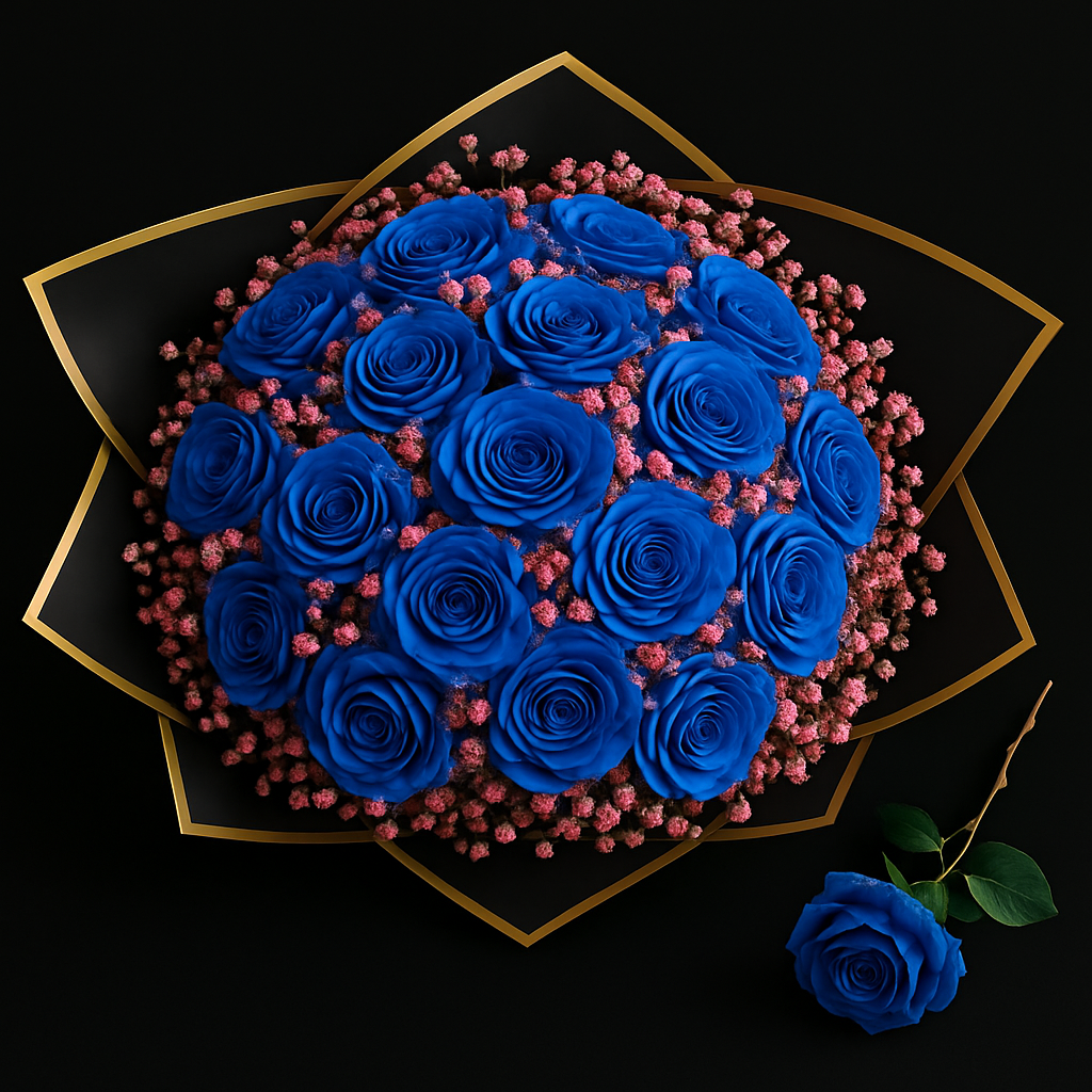 Gemengd Met Gipskruid