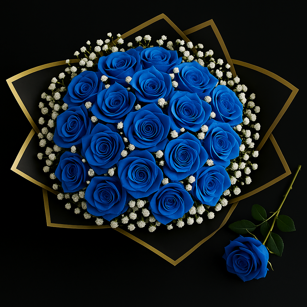 Gemengd Met Gipskruid